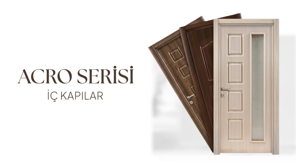 ACRO Kapı