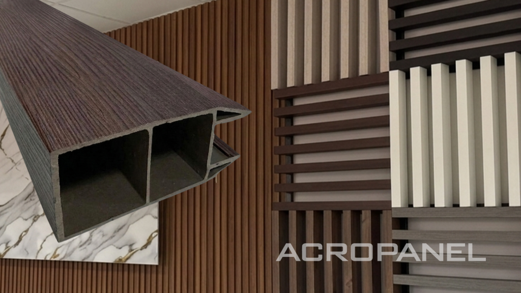 ACRO Panel